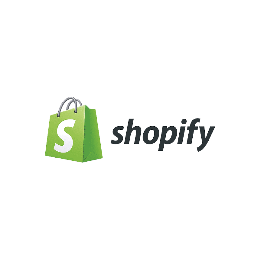 SHOPIFY Ecommerce